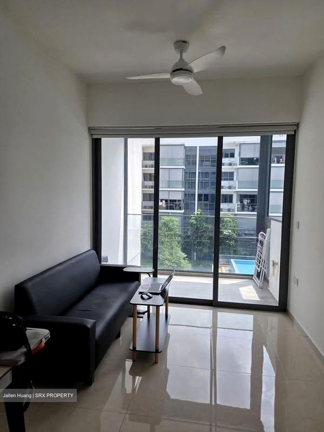 The Gazania (D19), Condominium #625501101
